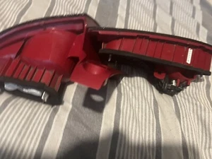 Faros traseros para SEAT León Fr 2009-2012 - Imagen 1 de 4