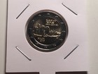 2 EURO MALTE 2017 TEMPLE HAGAR QIM COMMEMORATIVE NEUVE