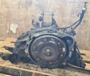 Toyota Avensis Automatikgetriebe 1ZZ-FE Motor 1,8L Benzin AUTO 129PS 2003-2008 - Bild 1 von 8