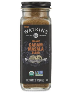 MEZCLA ORGÁNICA GARAM MASALA - Imagen 1 de 2