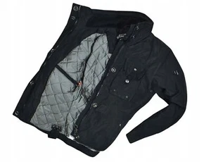 Chaqueta calentada de invierno para mujer WELLENSTEYN Ayla S - Imagen 1 de 6