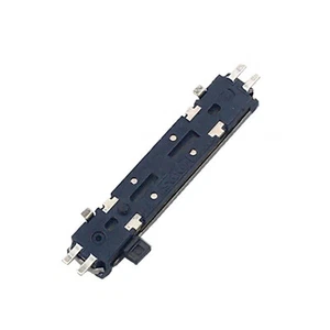 Para NUEVO 2DS XL LL Interruptor Deslizante de Volumen Botón Deslizante Llave Reparación Repuesto - Imagen 1 de 3