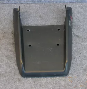 Ducati Heckabdeckung - Monster 400 600 750 900 bis 1999 - Bild 1 von 6
