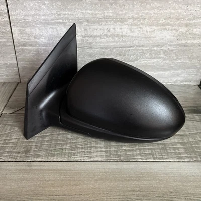 🥇 2011 2012 2013 2014 2015 2016 CHEVROLET CRUZE LEFT DRIVER Espelho de Porta OEM - Imagem 1 de 4