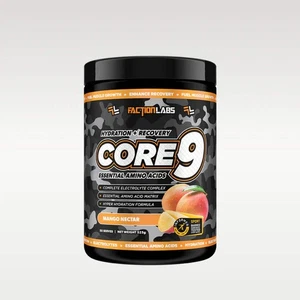 Core 9 by Faction Labs - Picture 1 of 6