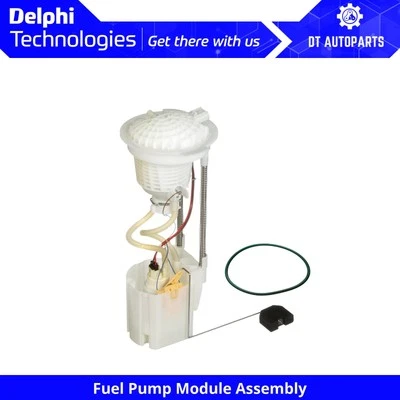 For 2004-2006 Dodge Ram 1500 Fuel Pump Module Assembly Delphi 2005 - Image 1 of 4