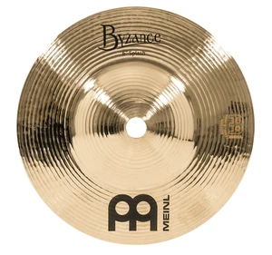 MEINL Byzance Brilliant Splash 6" - Bild 1 von 5