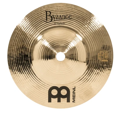 MEINL Byzance Brilliant Splash 6" - Bild 1 von 4