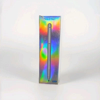 Active Stylus K2-C Pen For Microsoft, HP, ASUS, DELL Computers/Tablets *NEW* - Image 1 of 2