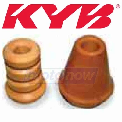 KYB Shock Bumper for 2006-2011 Yamaha YZ250F - Suspension Shocks, Struts & tz - Image 1 of 4