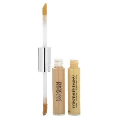 Concealer Twins Cream Concealer, 3056 Yellow/Light, 0.24 oz (6.8 g) - Image 1 of 4