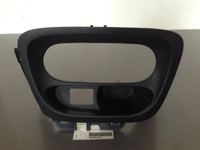 AC Heat Temperature Climate Control Dash Trim Bezel 2014-2017 Fiat 500L 75150 - Image 1 of 4