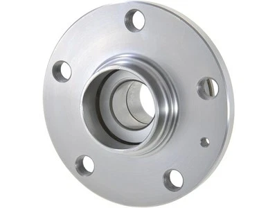 Conjunto de buje de rueda trasero API 99245VJZY 2014 2013 2012 para Volkswagen CC 2009-2017 Foto 1 de 2