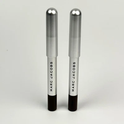 Набор из 2 подводок для глаз MARC JACOBS ЗЕМЛЕТРЯСЕНИЕ земля (землетрясение) ДОРОЖНЫЙ размер - Изображение 1 из 4