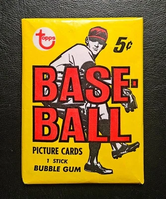 1968 Topps Baseball Wax Pack 2nd Series NOLAN RYAN ROOKIE SERIES Fregosi #170 Bk - Image 1 of 4