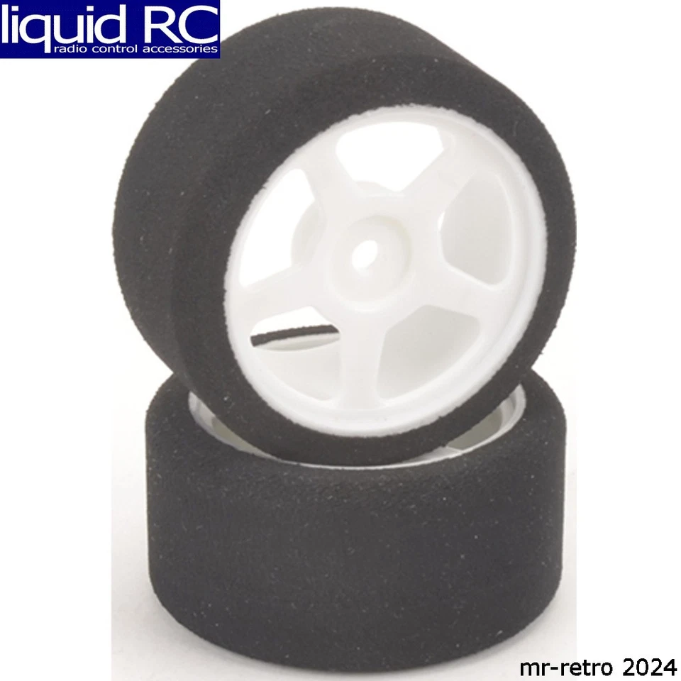 Contact RC JN40A Mini-Touring 40sh a Foam Dia 52.5mm - Image 1 of 1