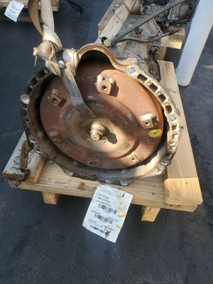 Automatic Transmission Fits 04 LEXUS GX470 368554 Foto 1 de 4