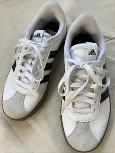 Zapatillas Mujer Adidas VL Court 3.0, Talla 8 (Nuevas sin caja) - Imagen 1 de 5