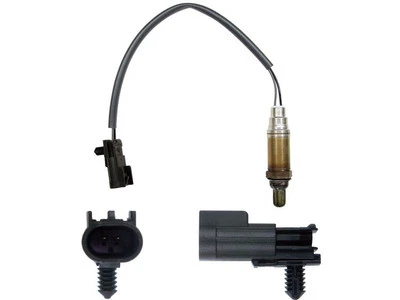 Sensor de oxígeno aguas arriba Bosch 84757SNWM 2001 2002 para GMC Sonoma 2000-2003 Foto 1 de 2