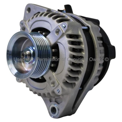 Quality-Built 11392 Alternator For 08-12 Honda Accord Accord Crosstour - Image 1 of 4