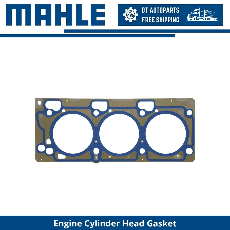 For 2008-2010 Dodge Grand Caravan 4.0L Engine Cylinder Head Gasket Right Mahle - Image 1 of 1