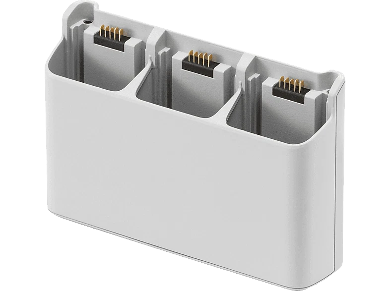 DJI NEO TWO-WAY CHARGING HUB Ladegerät, Grau, NEU, OVP - Bild 1 von 1