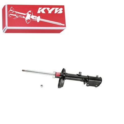 Puntal de suspensión trasero derecho KYB para Chevrolet Prizm 1998-2002 Foto 1 de 4