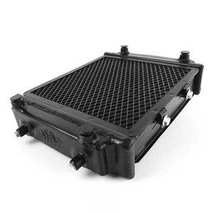 CSF Racing 2-Row 42" Cool/Heat Exchanger for S1 8X/S3 8V/TT TTS 8S/VW Golf R Mk7 - Picture 1 of 1