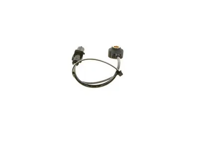 Sensore di detonazione 0 261 231 196 BOSCH per MITSUBISHI COLT VI - Immagine 1 di 4