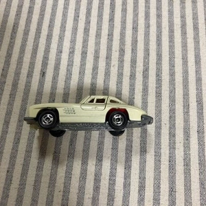 Tomica Mercedes Benz 300Sl Gull Wing White VF - Picture 1 of 6