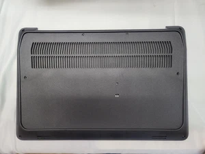 New For HP ZBook 15 G3 15.6" Bottom Base Case Cover D Shell 848227-001 NO SCREWS - Picture 1 of 4