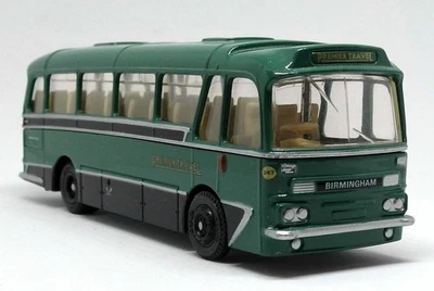 EFE 1/76 - 12202 Harrington Grenadier Premier Travel Diecast Model Bus - Image 1 of 3
