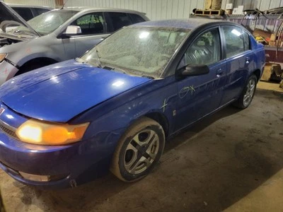 Rear Brakes Drum Fits 03-07 ION 2060537 - Image 1 of 4