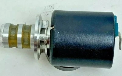 Standard Motor Products TCS55 NEW Pressure Control (EPC) Solenoid - Image 1 of 4