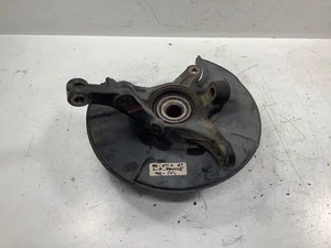 06-011 Honda Civic SI Left Front Knuckle OEM - Picture 1 of 3