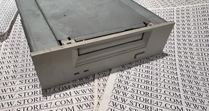 HP Hewlett Packard Internal Tape Drive C1536-00100 C1536-88001 50 pin SCSI - Picture 1 of 3