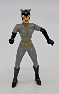 Catwoman - The Animated Series DC 1993 - Mac Donalds - Figura de acción - Imagen 1 de 5
