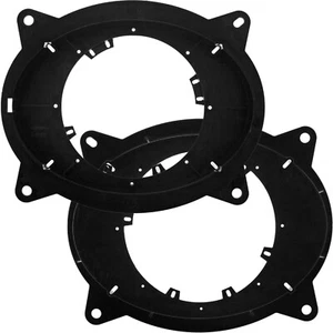 SOPORTES DE MONTAJE ADAPTADOR DE ALTAVOZ METRA 82-8150 6""-6,75"" PARA TOYOTA CAMRY - Imagen 1 de 3