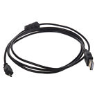 Usb Cable -E6 For  Coolpix P50 S520 L18 L16 S210 Z9q43355