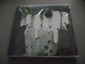 *NEW* BATTLE OF THE BEARDS DES ARK BEN DAVIS & THE JETTS CD 2006 LOVITT RECORDS - Bild 1 von 1