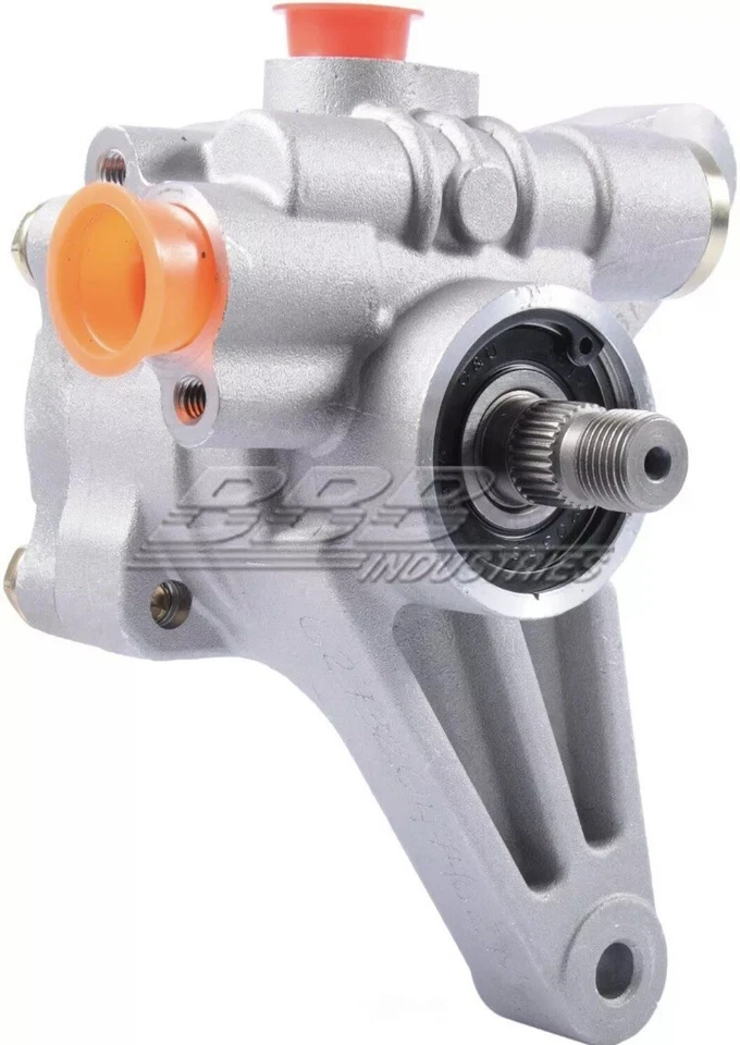 For Honda Pilot 2005-2008 BBB Industries N990-0547 Power Steering Pump — 第 1/3 张图片