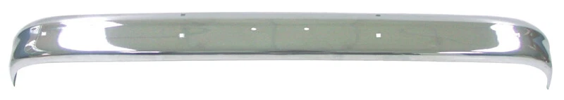 Parachoques delantero cromado AMD se adapta a camioneta C10 Panel K10 100-4060-1 Foto 1 de 1