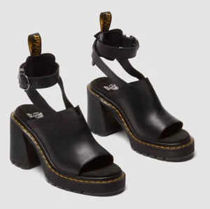 Dr. Martens 40514001 SENDAL_MILLEE_NERO 2025 ultimo articolo - Foto 1 di 10