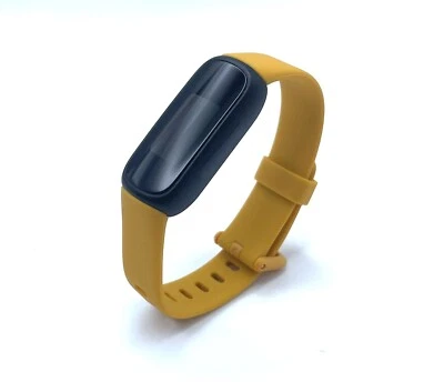 Fitbit - Inspire 3 Rastreador de salud y estado físico - Brillo matutino Foto 1 de 4