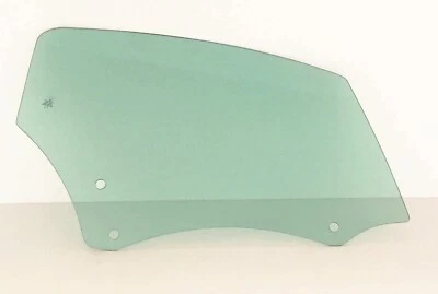 Vidrio de ventana de puerta lateral derecha/pasajero para Mitsubishi Eclipse 06-12 cupé de 2 puertas Foto 1 de 3