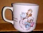 Wedgwood Of Etruria & Barlaston Beatrix Potter Mrs. Tiggy-Winkle Mug-Cup