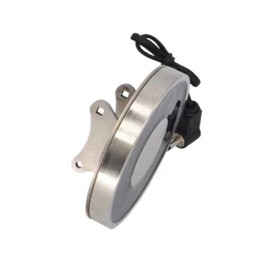 Metal Electric Lifting 7.4V 2S 15kg For RC Huina 1580 1592 1593 1594 Excavator - Image 1 of 4