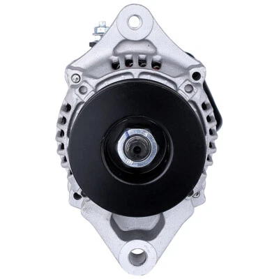 ALTERNADOR COMPATIBLE CON JOHN DEERE UTV GATOR CS CX KAWASAKI 8HP 10HP RE42778 100211-4701 Foto 1 de 4