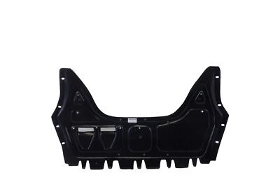 For Audi A3 Volkswagen Golf GTI Jetta Rabbit Front Engine Splash Shield - Image 1 of 4