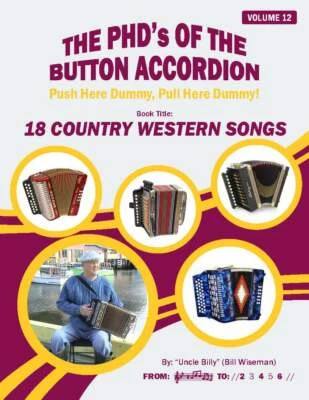 18 CANCIONES COUNTRY WESTERN Foto 1 de 4